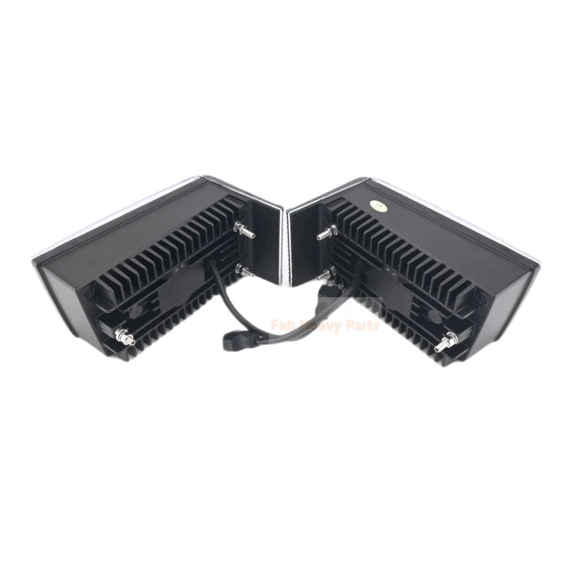 LED Headlight 1964881C2 1964882C2 Fits for CASE IH Tractor 5220 5230 5240 5250 3220 3230 4240 C50 C80