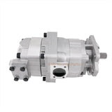 Fits For Komatsu Dump Truck HD255-5 HD405-6 HD325-6 HD325-6W Hydraulic Pump 705-52-30290
