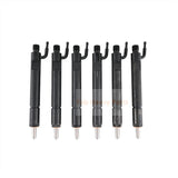 Fuel Injector 3921835 Fits for Cummins Engine 6C8.3 6CTA8.3