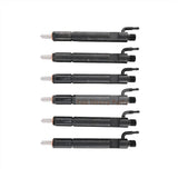 Fuel Injector 3921835 Fits for Cummins Engine 6C8.3 6CTA8.3