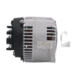 Alternator 225-3146 2253146 Fits for Caterpillar CAT 3024C 3054C 3054E C2.2 C4.4 C6.6 Engine 315C M318C Excavator 24V