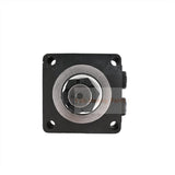 Hydraulic Motor 500160W3122AAAAA Replaces White RE 500 Series