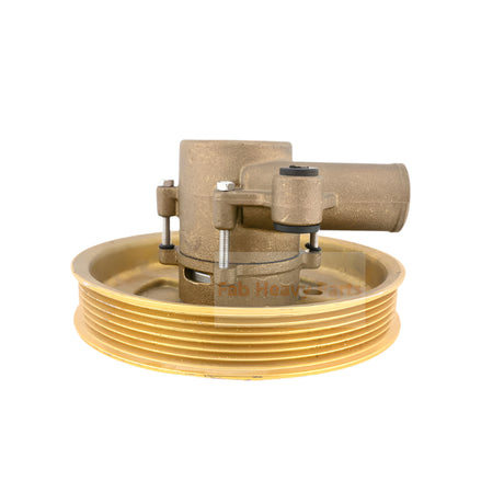 Pompe en eau de mer 21212799 3812519 pour le moteur Volvo Penta 4.3L 5.0L 5.7L