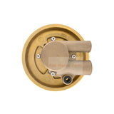 Sea Water Pump 21212799 3812519 para sa Volvo Penta Engine 4.3L 5.0L 5.7L