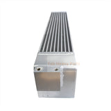 油圧オイルクーラー 1W-0220 1W0220 キャタピラー CAT 955L ホイールローダーに適合