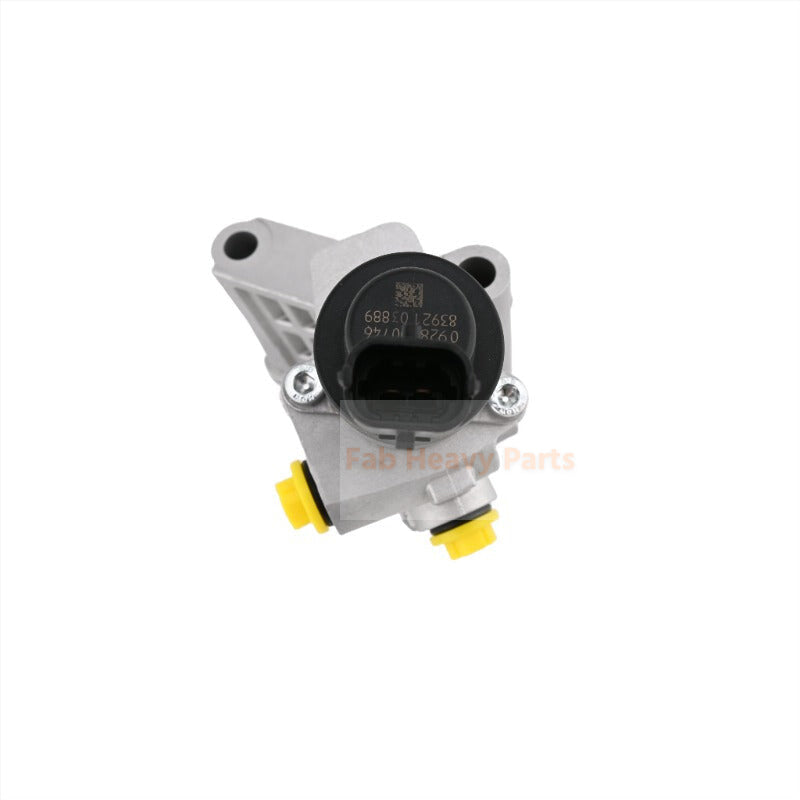 Fuel Regulator Valve VOE21638691 for Volvo Excavator EC140C EC160C EC180C EC210BLC EC235C EC240B EC290B EC300D EW180D EW210D