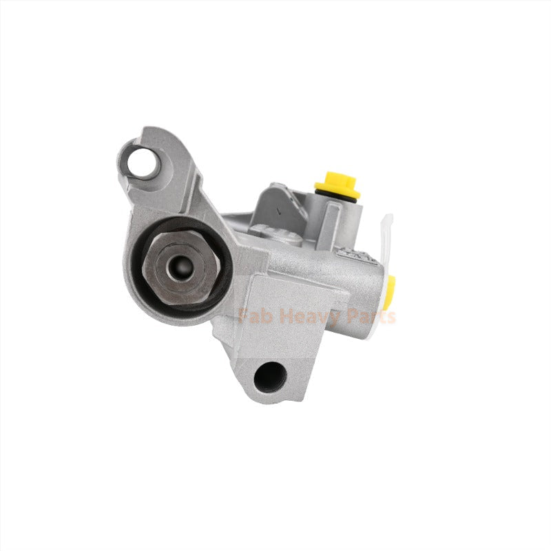 Fuel Regulator Valve VOE21638691 for Volvo Excavator EC140C EC160C EC180C EC210BLC EC235C EC240B EC290B EC300D EW180D EW210D