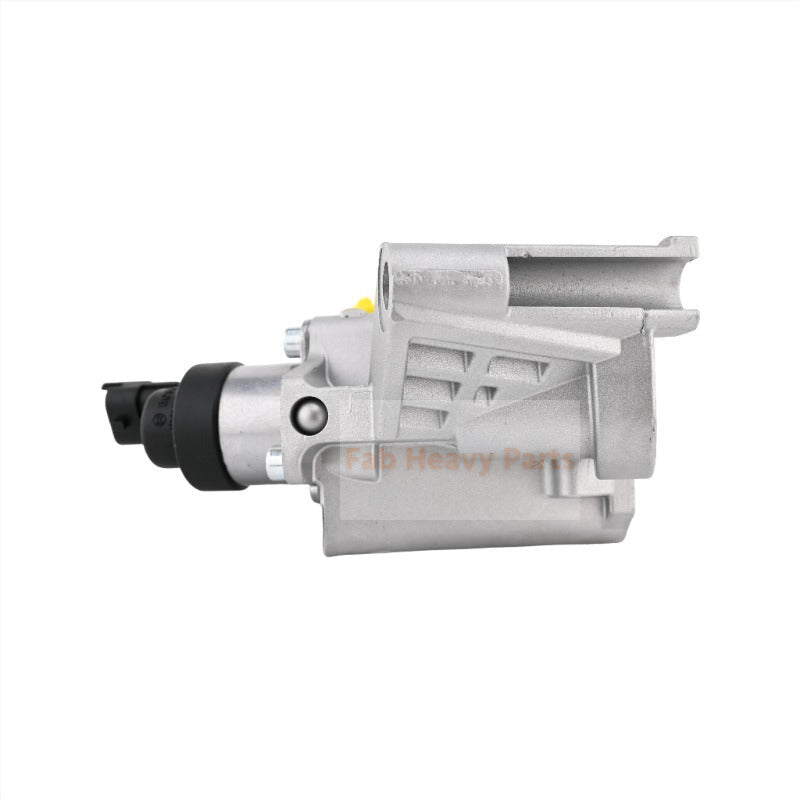 Fuel Regulator Valve VOE21638691 for Volvo Excavator EC140C EC160C EC180C EC210BLC EC235C EC240B EC290B EC300D EW180D EW210D