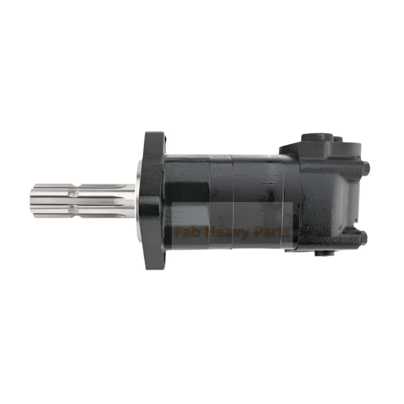 Motor hidráulico 151F0565 OMS250-151F0565 Reemplaza a Danfoss