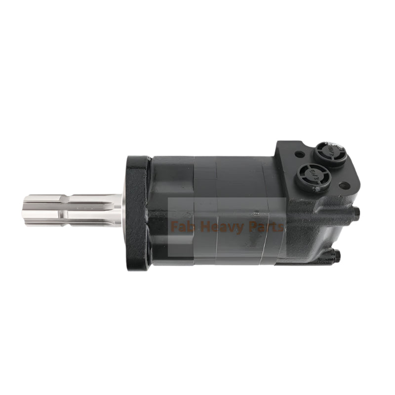 Motor hidráulico 151F0565 OMS250-151F0565 Reemplaza a Danfoss