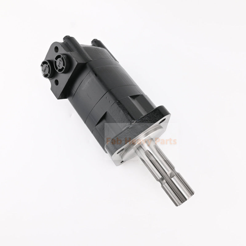 Motor hidráulico 151F0565 OMS250-151F0565 Reemplaza a Danfoss