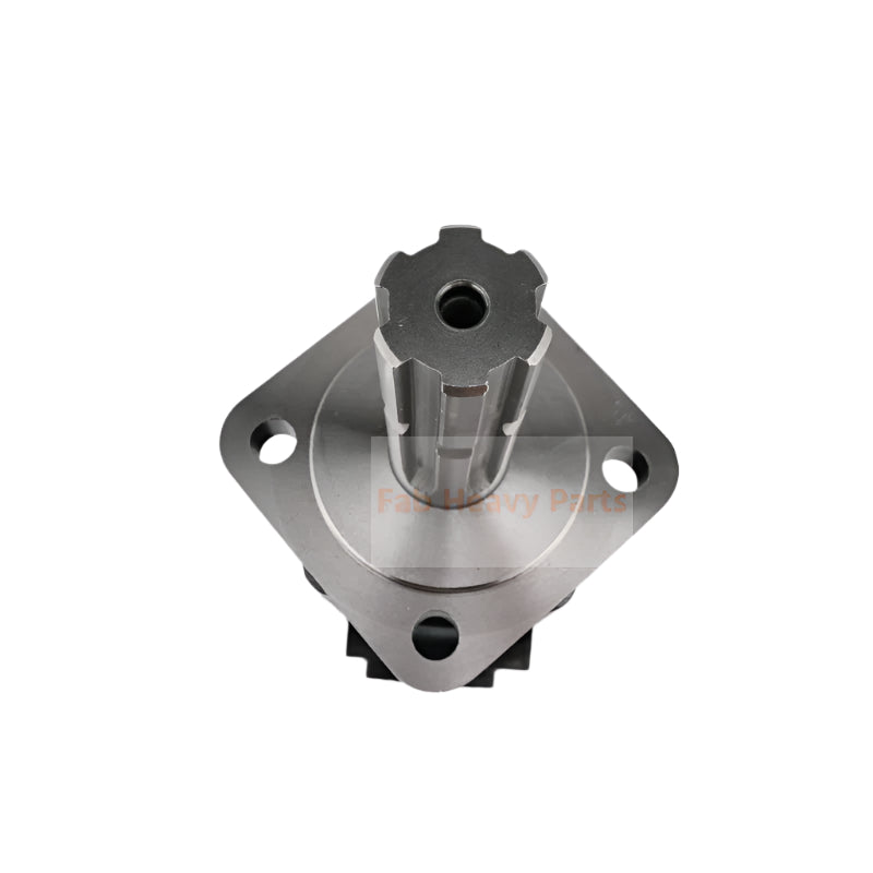 Motor hidráulico 151F0565 OMS250-151F0565 Reemplaza a Danfoss