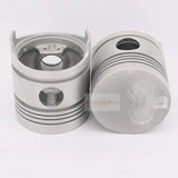 Overhaul Rebuild Kit for Isuzu Engine C201 Thermo King SB-I SB-II SB-1 SB-2