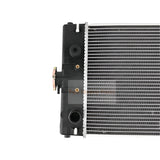 Radiator TPN440 10000-54916 for Perkins Engine 403D-15 404D-22 403C-15 404C-22