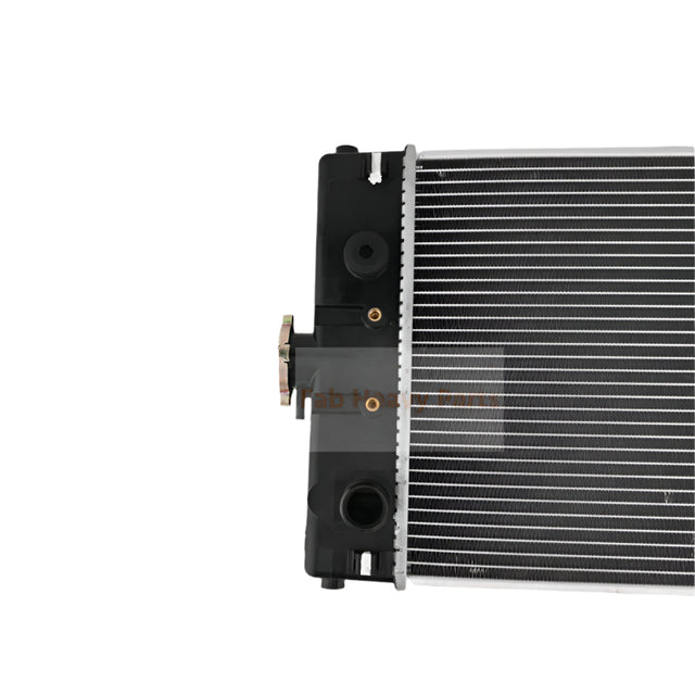 Radiator TPN440 10000-54916 for Perkins Engine 403D-15 404D-22 403C-15 404C-22
