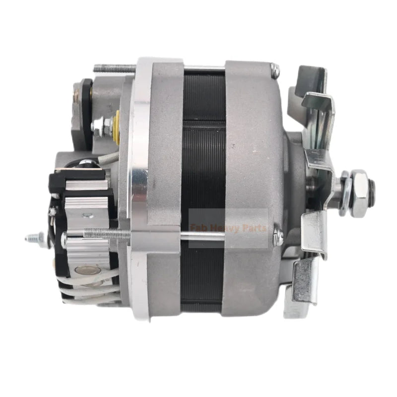 12V 60A Alternator 01183858 for Deutz Engine 2011 1011 1011F F3L1011