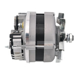 12V 60A Alternator 01183858 for Deutz Engine 2011 1011 1011F F3L1011