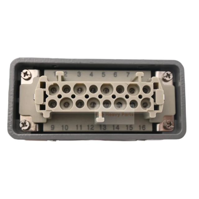Control Box Assy 163167 163168 for Skyjack Lifts SJIII 3215 SJIII3220 ...