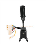 Lights & Wipers Switch 70121202 Fits for JCB 3CX 4CX