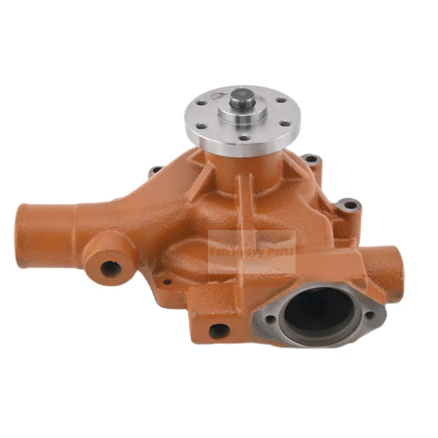 Water Pump 6205-61-1202 Fits for Komatsu Engine 4D95LE Excavator PC60-7 PC130-7 PC130-8