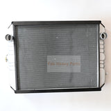 Hydraulic Radiator AP33359 AP33258 AP33231 Fits for John Deere Engine 4045 Excavator 110 120 160LC