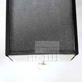 Hydraulic Radiator AP33359 AP33258 AP33231 Fits for John Deere Engine 4045 Excavator 110 120 160LC
