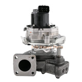 Turbo RHF55V 8983476143 Past op Isuzu-motor 4HK1 Truck NRR NQR NPRW5500W5500 HD