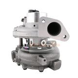 Turbo RHF55V 8983476143 Past op Isuzu-motor 4HK1 Truck NRR NQR NPRW5500W5500 HD