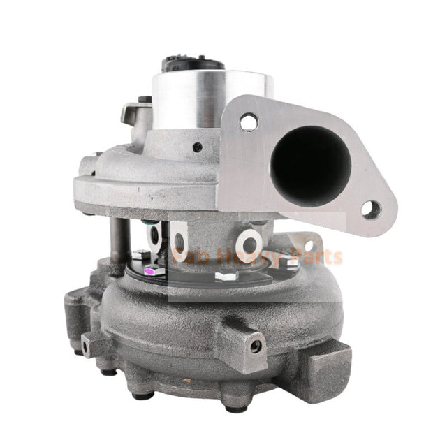 Turbo RHF55V 8983476143 Past op Isuzu-motor 4HK1 Truck NRR NQR NPRW5500W5500 HD