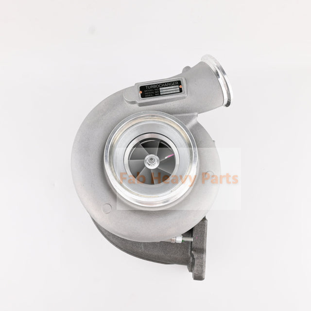 Turbo HE400VG TurboCharger 22014297 21366000 se ajusta para Volvo D13 MD13 MACK MP8 MOTOR