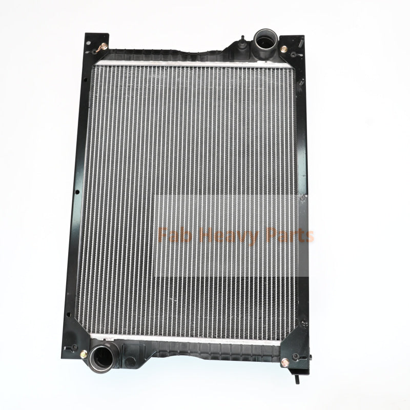 Radiator 377-5263 3775263 Fits for Caterpillar Backhoe Loader CAT 416F 420F 428F 430F 432F