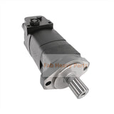 油圧モーター104-4887-006は、Eaton Char-Lynn 2000シリーズに取って代わります