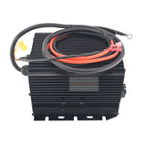 24V 25A Battery Charger HB600 128537 161827 129720 for SkyJack 3015 3219 3220 3226