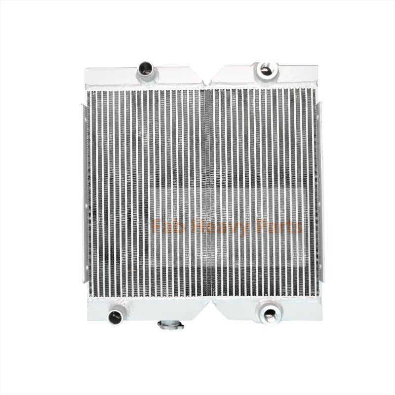 Radiator 37C-03-11500 Fits for Komatsu Loader SK1026-5 SK1020-5 CK35-1 CK30-1 SK1020-5N SK1026-5N