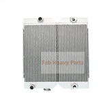 Radiator 37C-03-11500 Fits for Komatsu Loader SK1026-5 SK1020-5 CK35-1 CK30-1 SK1020-5N SK1026-5N