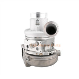 Turbo HE451VE HE400VG Turbosprężarka 3781360 4309271 Pasuje do silnika Cummins ISX ISX15 QSX