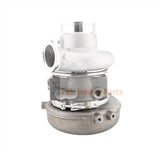 Turbo HE451VE HE400VG Turbosprężarka 3781360 4309271 Pasuje do silnika Cummins ISX ISX15 QSX