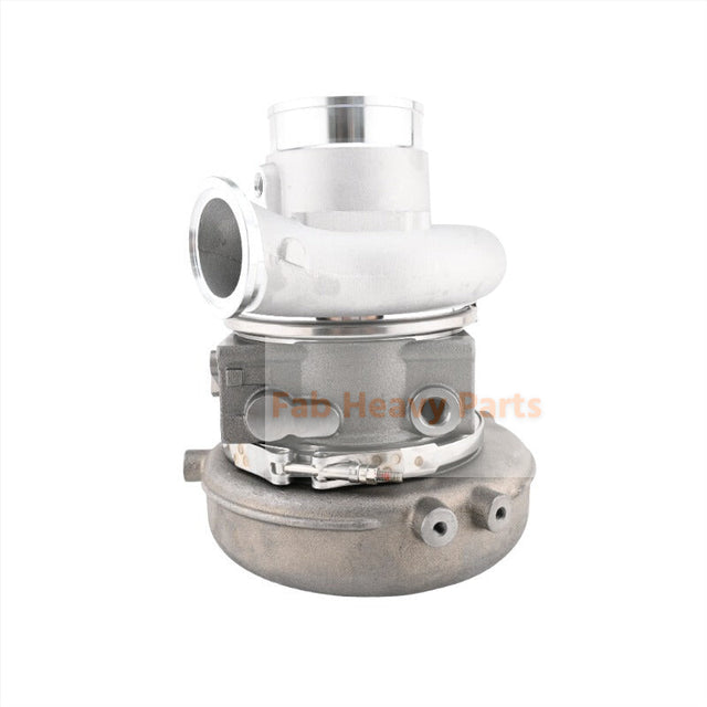 Turbo HE451VE HE400VG Turbosprężarka 3781360 4309271 Pasuje do silnika Cummins ISX ISX15 QSX