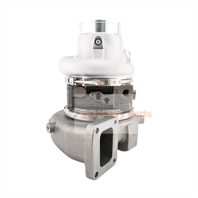 Turbo HE451VE HE400VG Turbosprężarka 3781360 4309271 Pasuje do silnika Cummins ISX ISX15 QSX