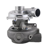 Turboahdin 129574-18000 12957418000 Sopii Yanmar Marine 4JH2-DTE 4JH2-UTE moottoriin