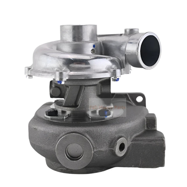 Turboahdin 129574-18000 12957418000 Sopii Yanmar Marine 4JH2-DTE 4JH2-UTE moottoriin