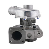 Turboahdin 129574-18000 12957418000 Sopii Yanmar Marine 4JH2-DTE 4JH2-UTE moottoriin