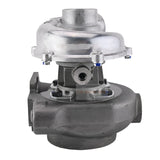 Turboahdin 129574-18000 12957418000 Sopii Yanmar Marine 4JH2-DTE 4JH2-UTE moottoriin