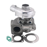 Turboahdin 129574-18000 12957418000 Sopii Yanmar Marine 4JH2-DTE 4JH2-UTE moottoriin