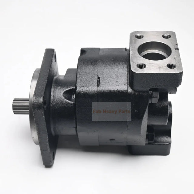 Pompe hydraulique 257953A1, compatible avec chargeuse-pelleteuse CASE 580M 580L 570MXT 570LXT