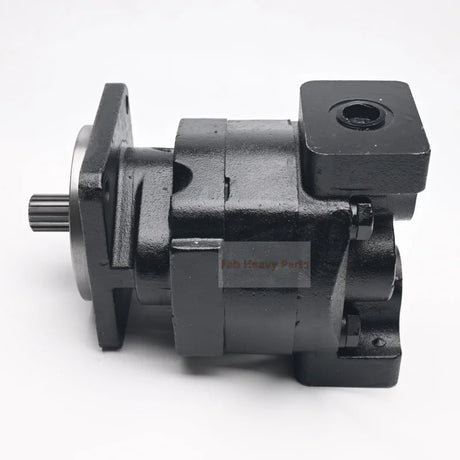 Hydraulic Pump 257953A1 Fits for CASE Backhoe Loader 580M 580L 570MXT 570LXT
