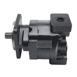 Hydraulic Pump 257953A1 Fits for CASE Backhoe Loader 580M 580L 570MXT 570LXT