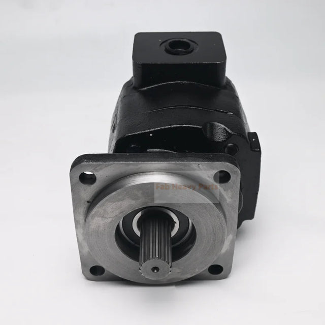 Pompe hydraulique 257953A1, compatible avec chargeuse-pelleteuse CASE 580M 580L 570MXT 570LXT