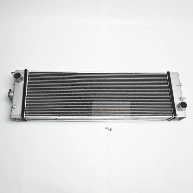 Fits For Komatsu Excavator PC200-8 PC200LC-8 Radiator Core Assembly 20Y-03-41651 20Y-03-42451