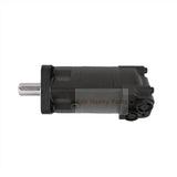 Hydraulische orbitale motor OMS400 151F0605 vervangt Sauer Danfoss